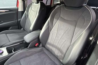 Volkswagen Tiguan 1.5 TSI eHybrid Elegance 5dr DSG