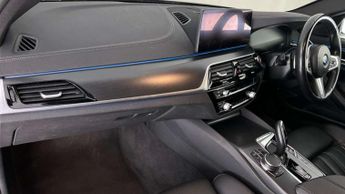 BMW 5 Series 530e M Sport 4dr Auto