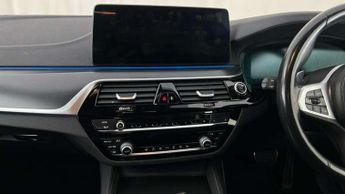 BMW 5 Series 530e M Sport 4dr Auto