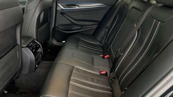 BMW 5 Series 530e M Sport 4dr Auto