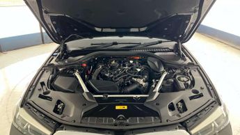 BMW 5 Series 530e M Sport 4dr Auto