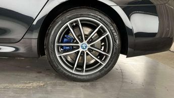 BMW 5 Series 530e M Sport 4dr Auto