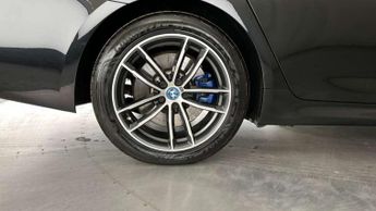 BMW 5 Series 530e M Sport 4dr Auto