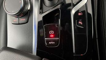 BMW 5 Series 530e M Sport 4dr Auto