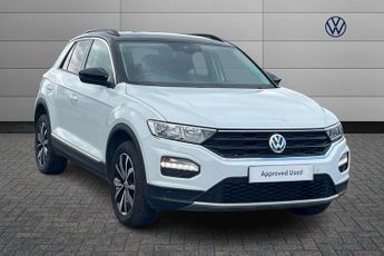 Volkswagen T-Roc 1.0 TSI Design 5dr