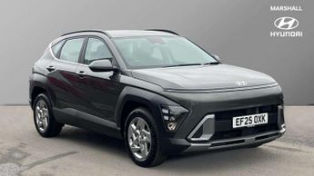 Hyundai KONA 1.6T 138 Advance 5dr