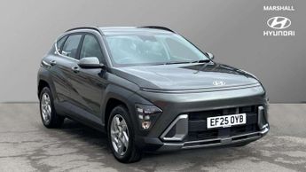 Hyundai KONA 1.6T 138 Advance 5dr