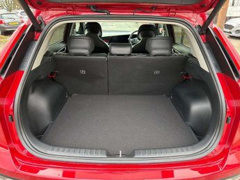 Kia Niro 1.6 GDi 136 Hybrid Aspire 5dr DCT