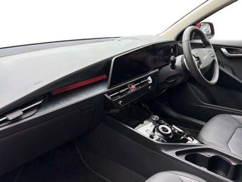 Kia Niro 1.6 GDi 136 Hybrid Aspire 5dr DCT