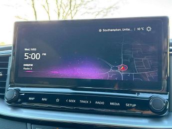 Kia XCeed 1.0T GDi ISG 113 GT-Line S 5dr DCT