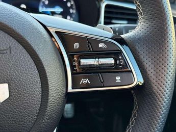 Kia XCeed 1.0T GDi ISG 113 GT-Line S 5dr DCT