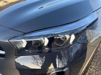 Kia XCeed 1.0T GDi ISG 113 GT-Line S 5dr DCT