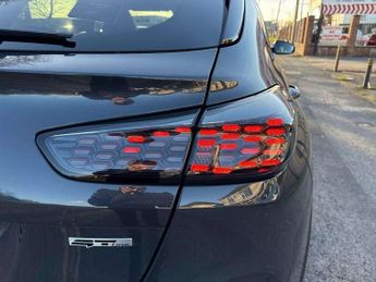 Kia XCeed 1.0T GDi ISG 113 GT-Line S 5dr DCT