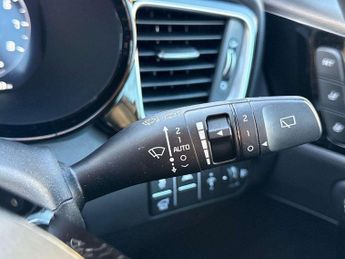 Kia XCeed 1.0T GDi ISG 113 GT-Line S 5dr DCT