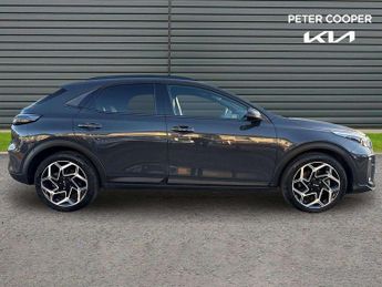 Kia XCeed 1.0T GDi ISG 113 GT-Line S 5dr DCT
