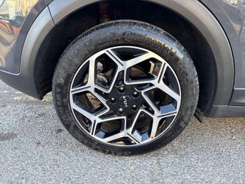 Kia XCeed 1.0T GDi ISG 113 GT-Line S 5dr DCT