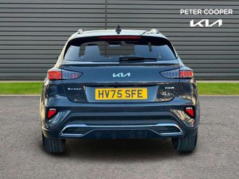 Kia XCeed 1.0T GDi ISG 113 GT-Line S 5dr DCT