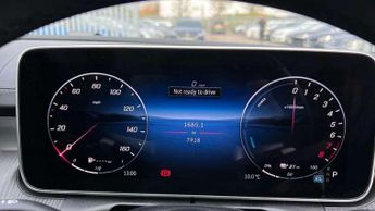 Mercedes-Benz Cle CLE 300e AMG Line Premium 2dr 9G-Tronic