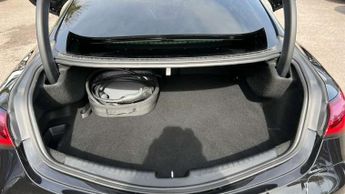 Mercedes-Benz Cle CLE 300e AMG Line Premium 2dr 9G-Tronic