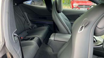 Mercedes-Benz Cle CLE 300e AMG Line Premium 2dr 9G-Tronic