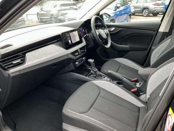 Skoda Kamiq 1.0 TSI SE Edition 5dr DSG