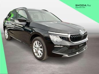 Skoda Kamiq 1.0 TSI SE Edition 5dr DSG