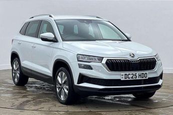 Skoda Karoq 1.5 TSI SE L Edition 5dr DSG