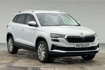 Skoda Karoq 1.5 TSI SE L Edition 5dr DSG