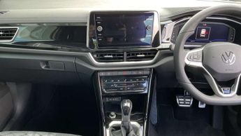 Volkswagen T-Roc 1.5 TSI R-Line 5dr DSG