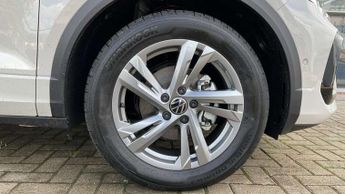 Volkswagen T-Roc 1.5 TSI R-Line 5dr DSG