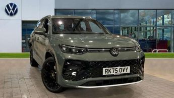 Volkswagen Tayron 1.5 TSI eHybrid 272 R-Line Edition 5dr DSG6