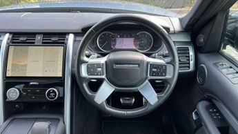 Land Rover Discovery 3.0 D300 R-Dynamic HSE 5dr Auto