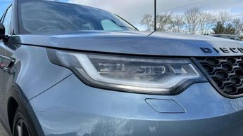 Land Rover Discovery 3.0 D300 R-Dynamic HSE 5dr Auto