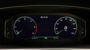 Volkswagen Tiguan 2.0 TDI 4Motion R-Line 5dr DSG