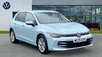 Volkswagen Golf 1.5 TSI 204 Match eHybrid 5dr DSG