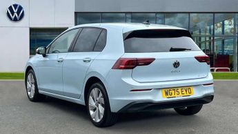 Volkswagen Golf 1.5 TSI 204 Match eHybrid 5dr DSG