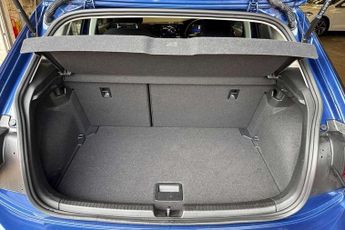 Volkswagen Polo 1.0 TSI Life 5dr DSG