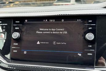 Volkswagen Polo 1.0 TSI Life 5dr DSG