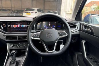 Volkswagen Polo 1.0 TSI Life 5dr DSG