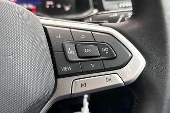 Volkswagen Polo 1.0 TSI Life 5dr DSG