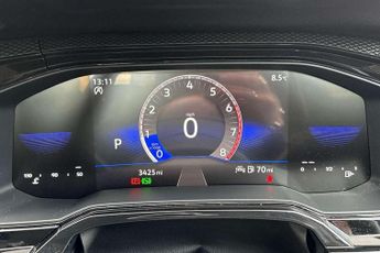 Volkswagen Polo 1.0 TSI Life 5dr DSG