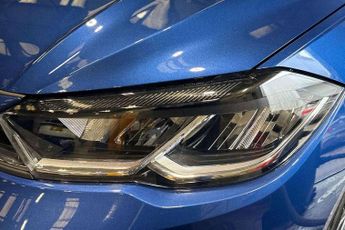 Volkswagen Polo 1.0 TSI Life 5dr DSG