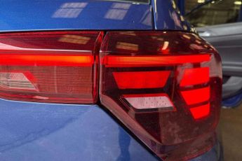 Volkswagen Polo 1.0 TSI Life 5dr DSG