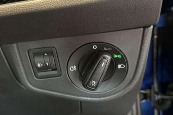 Volkswagen Polo 1.0 TSI Life 5dr DSG