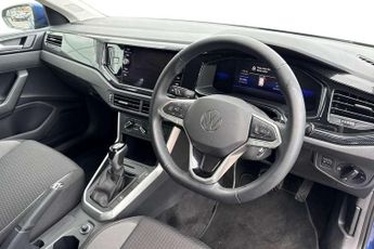 Volkswagen Polo 1.0 TSI Life 5dr DSG