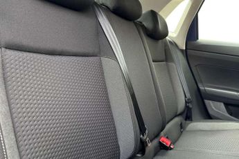 Volkswagen Polo 1.0 TSI Life 5dr DSG