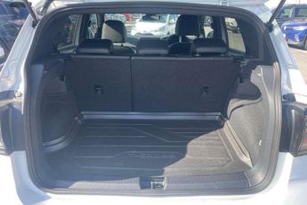 Volkswagen T-Cross 1.0 TSI Black Edition 5dr DSG