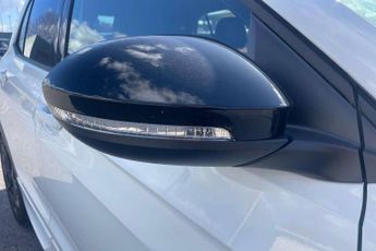Volkswagen T-Cross 1.0 TSI Black Edition 5dr DSG