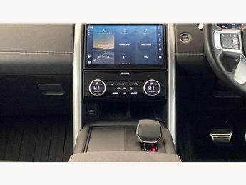 Land Rover Discovery 3.0 D300 Dynamic HSE 5dr Auto