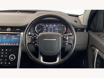 Land Rover Discovery Sport 2.0 D180 S 5dr Auto